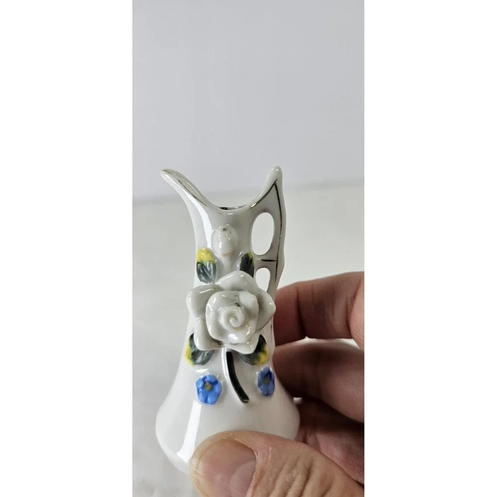 3D Rose charming vintage